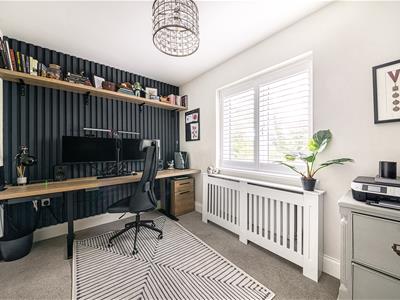 Bedroom Five